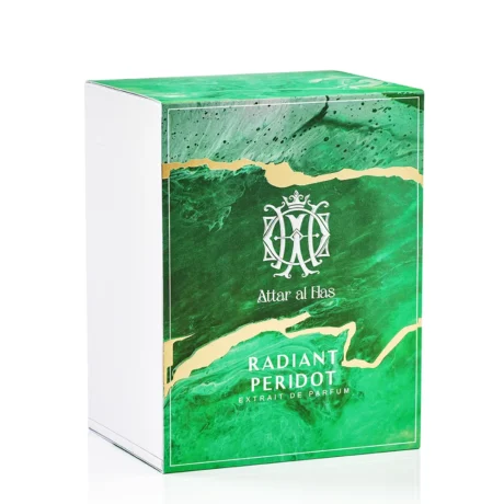 RADIANT-PERODOT-BOX